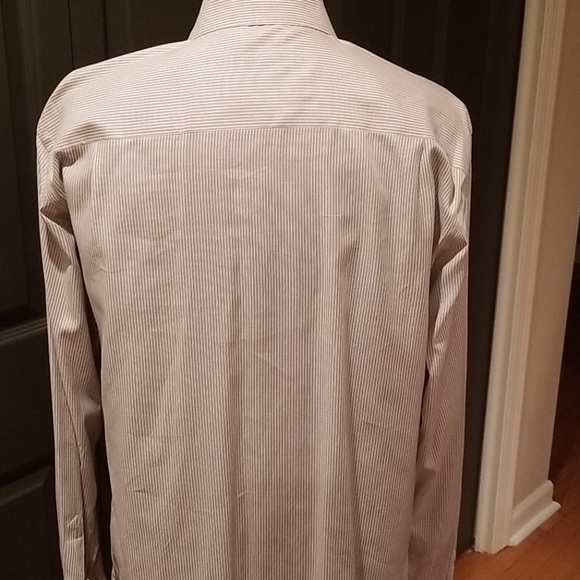 Ermenegildo Size Medium Men's Shirt - Picture 3 of 5